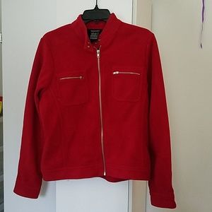 Barrage Collection jacket